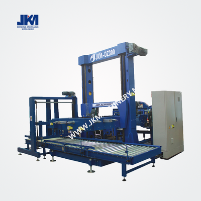 JKM-DZ300码垛机