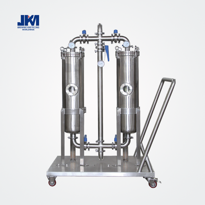 JKM-HOPGUN2X雙聯式酒花外部循環裝置