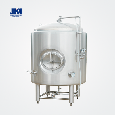 60BBL JKM 清酒罐 清酒系統 
