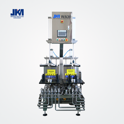 JKM WA30S 全自动双工位清洗机